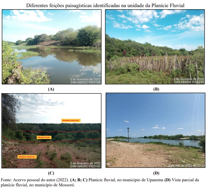 Geoecologia como ferramenta para avaliar os impactos na bacia hidrográfica do Rio do Carmo