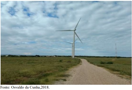 Responsabilidade socioambiental na instalação de parques eólicos