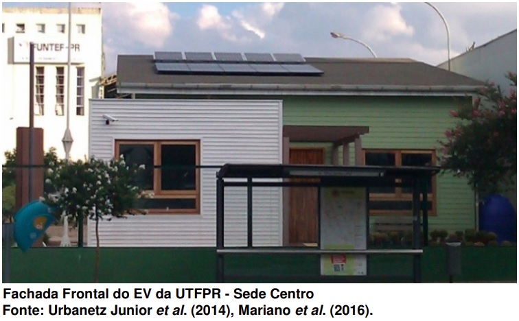 Edifício verde de universidade brasileira comprova confiabilidade de sistema fotovoltaico