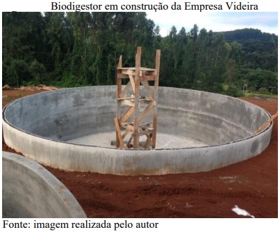 Uso de biodigestores é alternativa tecnológica para agregação de valor na suinocultura