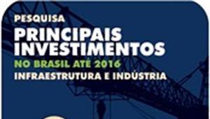 Pesquisa da Sobratema de infraestrutura fez tanto sucesso que gerou novo lote