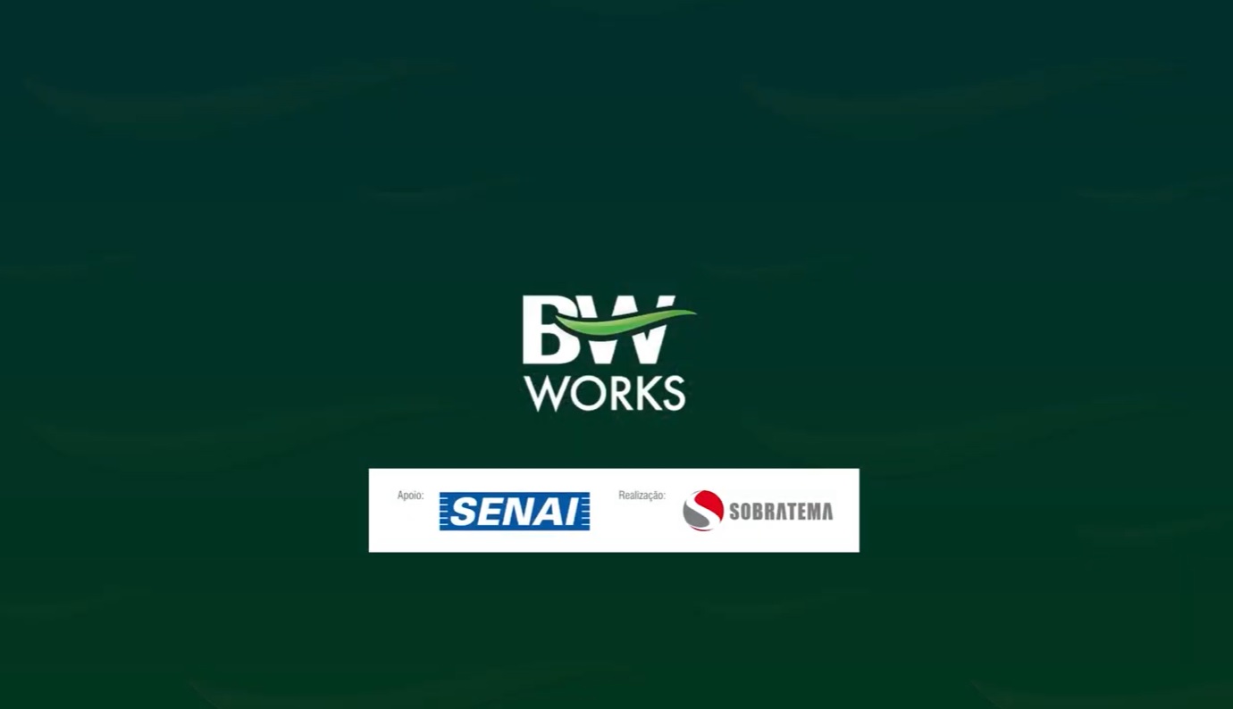 Movimento BW recebe apoio do SENAI para o lançamento de uma nova série sobre empresas inovadoras