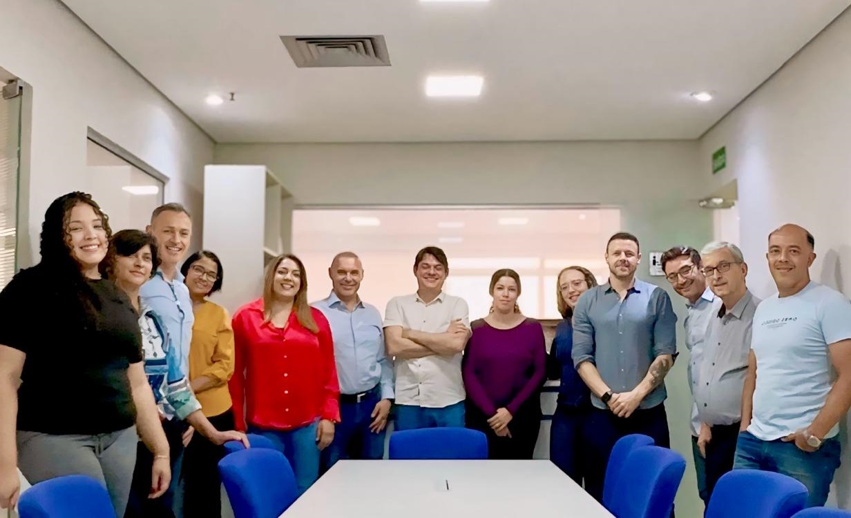 Sobratema retoma atividades presenciais