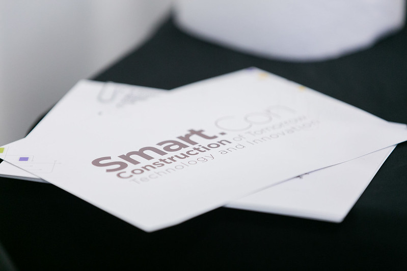 Primeira edição da Smart.Con é realizada com sucesso