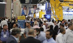 M&T Expo 2021 é lançada oficialmente em São Paulo