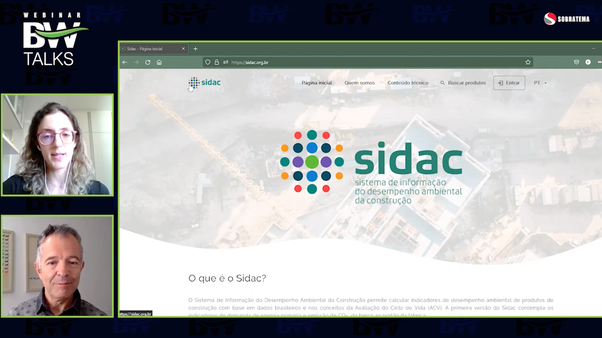 Medir o desempenho ambiental da construção contribui para decisões mais sustentáveis
