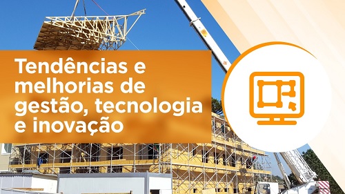 Grupo de Trabalho sobre Construção Industrializada tem primeira reunião