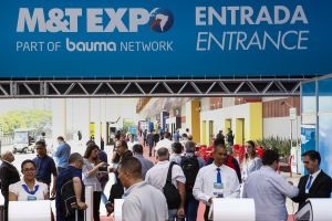 11ª edição da M&T Expo traz vasta programação de conteúdo