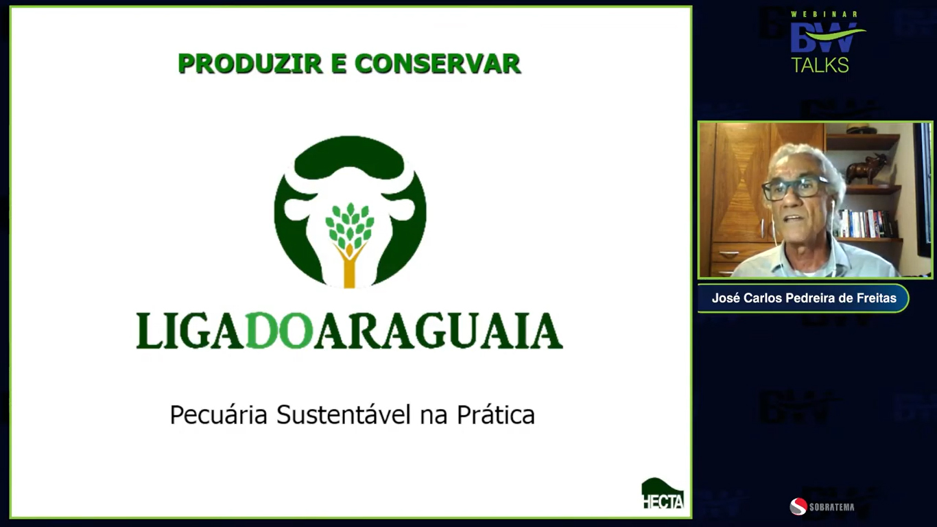 Ser sustentável significa um modelo de produção capaz de ser perene e para todos