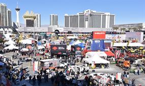 Sobratema organiza delegação oficial brasileira para a World of Concrete 2020