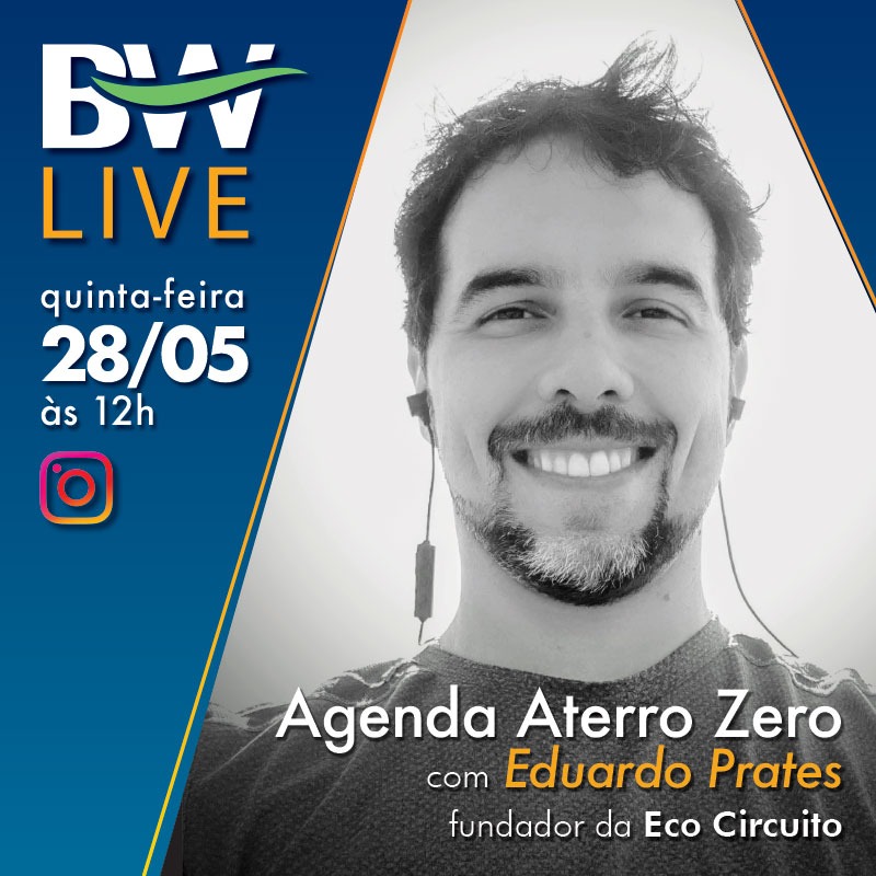 BW LIVE: Agenda Aterro Zero
